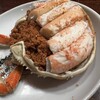 4か月のかに - 