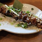 Shizuoka Oden Seafood Washoku Izakaya Gottsuan Desu. Mishima ten - 