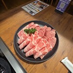 アサヒビール園 - 料理写真: