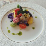 マレドラート - 