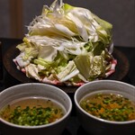 居酒屋とみ 浅草橋店 - 