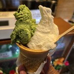 ジェラートショップ 香想 - 