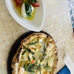 POSILLIPO cucina meridionale - 