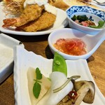 ステーキカッポー 恒づね - 