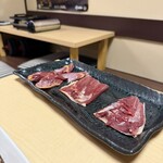 鳥料理 鳥勝 - 
