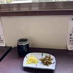 本山そばの里 - 