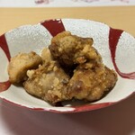 鳥料理 鳥勝 - 