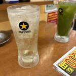立呑処　へそ - 