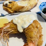 ステーキカッポー 恒づね - 