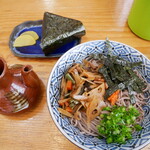 出雲屋 - 料理写真: