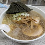 らーめん勝 - 料理写真:
