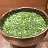 自家製麺へんくつ - 『にらうどん』