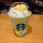 スターバックス・コーヒー - ドリンク写真: