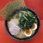 剛力家 - 