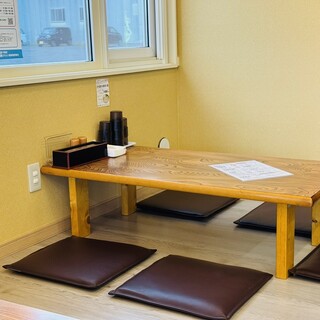 お食事処 彩かえ_1