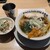 生わんたんらぁめん専門店 赤黄緑 - 料理写真:生わんたんらぁめん+ミニ豚丼
