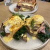 WOODBERRY COFFEE ROASTERS - 