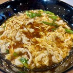 ミョンドンヤ - 料理写真: