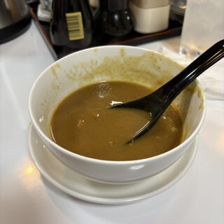 お食事処 新京本店_0