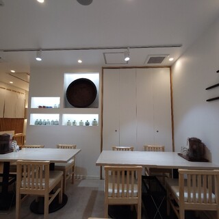 吉祥寺 越後屋_2
