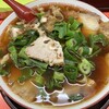 麺屋7.5Hz+ - チャーシュー麺 並盛り ¥850
