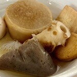 炉端とおでん 呼炉凪来 - 