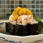 炉端とおでん 呼炉凪来 - 