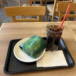 ミスタードーナツ - 