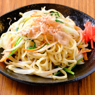 本格炭火焼と沖縄料理 なり壱_1