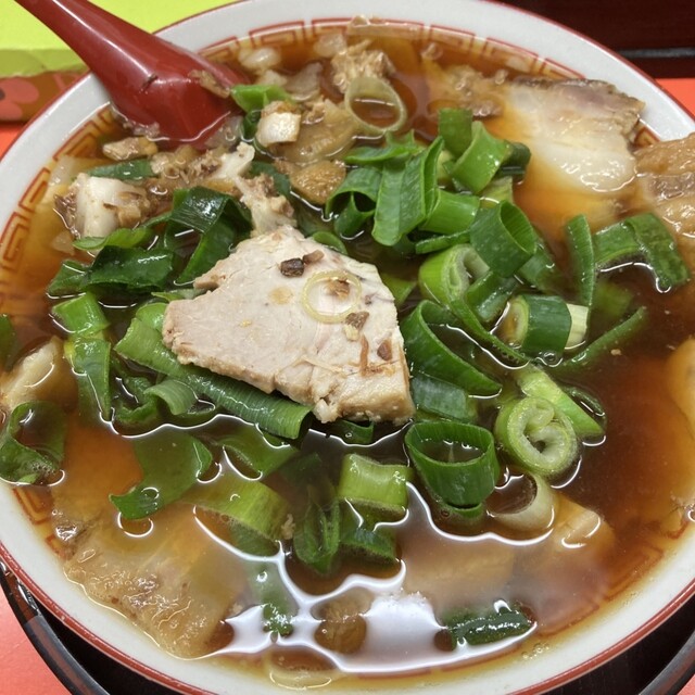 おめん 麺屋7.5Hz+ 梅田店 （7.5ヘルツプラス） - 北新地/ラーメン | 食べログ