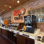 ジョイフル - 内観写真: