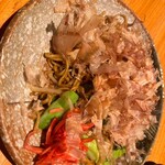 うお炭 - 