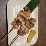 うお炭 - 