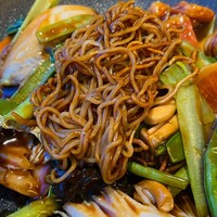 ブリル飯店 - 