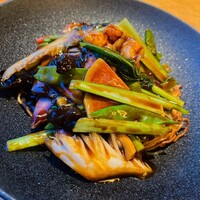 ブリル飯店 - 
