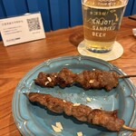 三陸ビール ブルワリー＆タップルーム - 