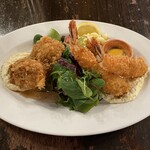 洋食とワインのお店 土筆苑 - 