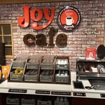 ジョイフル - 内観写真: