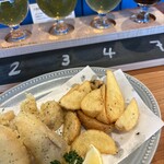 三陸ビール ブルワリー＆タップルーム - 