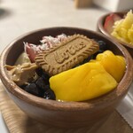 アサイー工房 - 料理写真:
