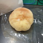 ブール進々堂 - 小さなメロンパン