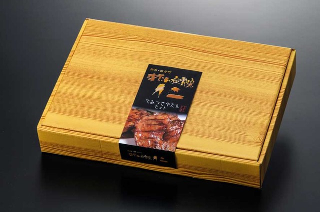 牛タン炭焼　仁 - 青葉通一番町（居酒屋）の写真