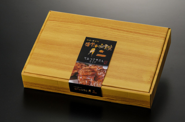 牛タン炭焼　仁 - 青葉通一番町（居酒屋）の写真