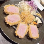 とんかつ 大希 - 