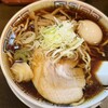 丸 中華そば - 