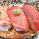 回転すし北海道 - 