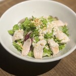 炭火焼き鶏 食ダイニング - 