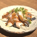 炭火焼き鶏 食ダイニング - 