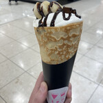 ten crepe - 