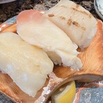 回転すし北海道 - 
